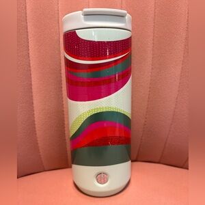 Starbucks tumbler